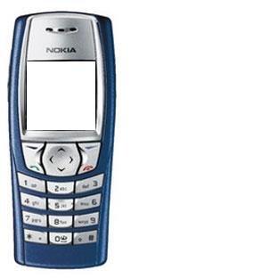 nokia 6610i