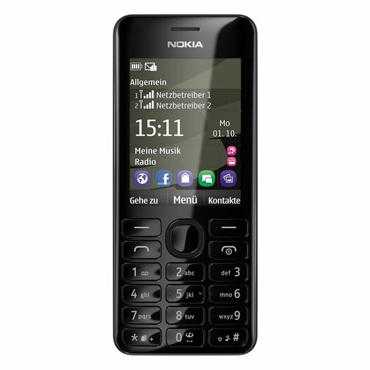 nokia 206 mobile buy online