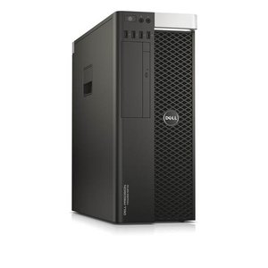 Dell T3600 E5-1620 | Intel Xeon QuadCore 3,6 Ghz -  Telekomweb.de-Telefons,Carkits und Zubehör für die beste Preise!