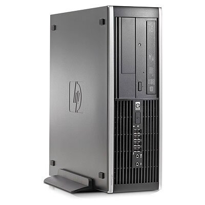 HP Elite 8200 SFF | Intel Core i5 3.1GHz, 500GB HDD, 8GB RAM (485)